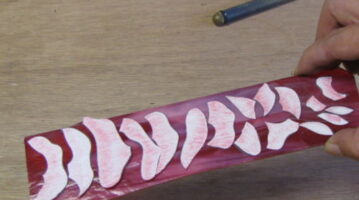 ●QA体験講習へ参加してから教室をと考えています。見学も、、、