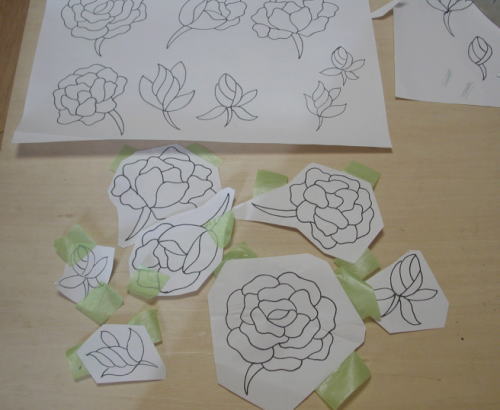 千葉県 勝浦 ステンドグラス 入門 教室