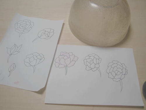 千葉県 勝浦 習い事 ステンドグラス ランプ作り