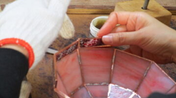 ●ドーム型ランプ