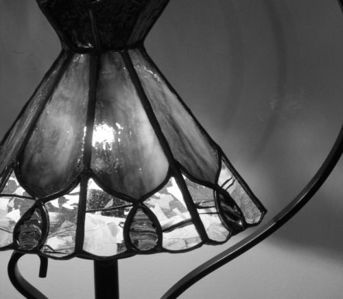 ステンドグラスの作家になるには 千葉県 勝浦