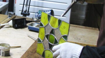 ●QA何か長く続けられる趣味を持ちたいと色々探して、、、