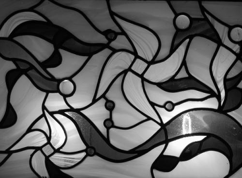 プロ志向 ステンドグラス 教室の開き方 千葉県勝浦