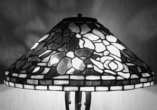 自宅で教室を開く ステンドグラス 千葉県勝浦