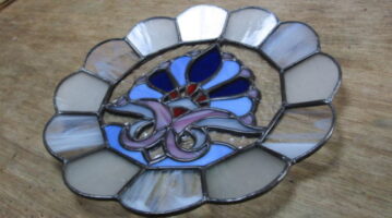 ●12角形トレーの考案