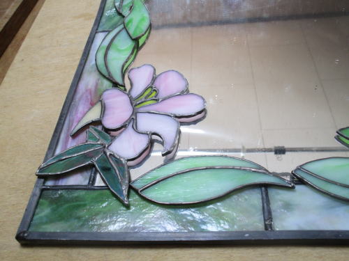 習い事 ガラス工芸 ステンドグラス 趣味を探す